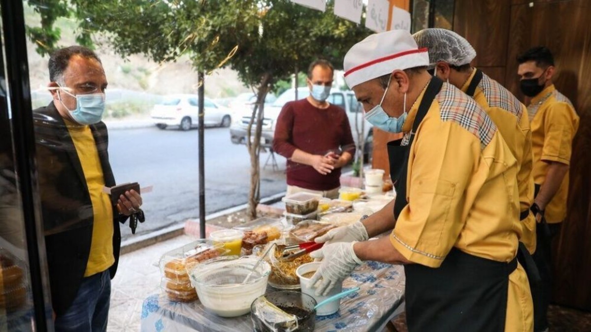 دستمزد مقطوع مبنای کسر حق بیمه مشاغل صنوف در سال ۱۴۰۴ اعلام شد