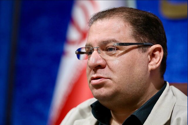 گلزاری: تعامل دولت با رسانه‌ها باید ساختارمند، مطالبه‌گرانه و قانون‌مند باشد