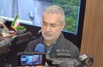 بیش از ۱۲ میلیون و ۴۲۱ هزار تردد در راه های گلستان ثبت شد