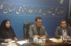 ثبت ۷۸ شرکت تعاونی در سال ۱۴۰۳ در گلستان