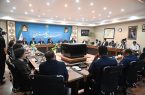 وضعیت آب گلستان بحرانی است/هدر رفتن ۳۰ درصد آب شرب به دلیل فرسودگی خطوط انتقال