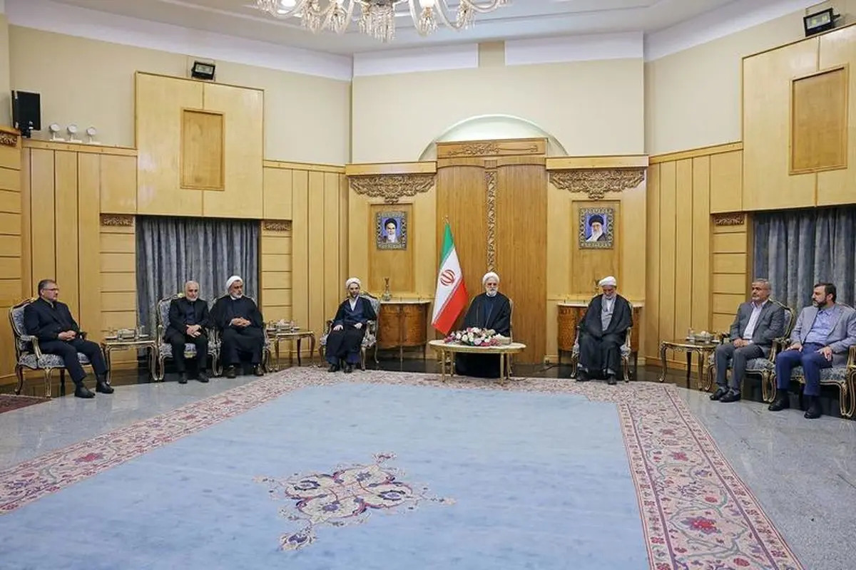 بیست و یکمین نشست رؤسای نظام‌های قضایی کشور‌های عضو سازمان همکاری شانگهای، سال آینده در ایران برگزار می شود