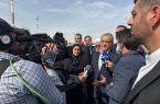 پزشکیان: حتما تلاش خواهیم کرد به خانواده کسانی که جانشان را از دست دادند رسیدگی کنیم