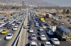افزایش ۳۱ درصدی تردد خودروها در خوزستان نسبت به سال قبل/لزوم رفع نواقص و ایمن‌سازی جاده‌های استان