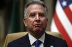 ویتکاف آماده سفر به تهران است