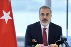 آنکارا آماده ارائه پشتیانی نظامی لازم به دمشق است