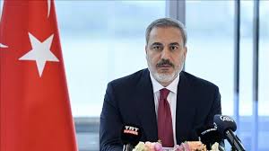 آنکارا آماده ارائه پشتیانی نظامی لازم به دمشق است