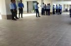 کارگران پالایشگاه بیدبلند بهبهان از شرایط مزدی خود انتقاد کردند