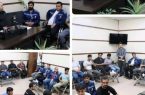 کارگران بیکار شده رئوف بافق همچنان منتظر بازگشت به کار هستند