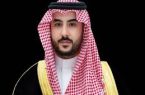 وزیر دفاع عربستان امروز به ایران سفر می‌کند