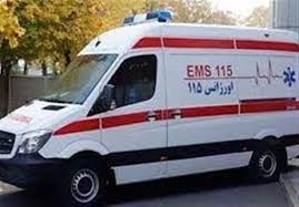 یکی از اعضای شورای شهر بیدروبه به پایگاه اورژانس اندیمشک حمله کرد