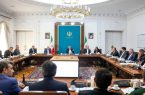 جمهوری آذربایجان و ایران پاره‌های یک پیکرند و مردم دو سوی مرز منافع متقابل گسترده‌ای با یکدیگر دارند