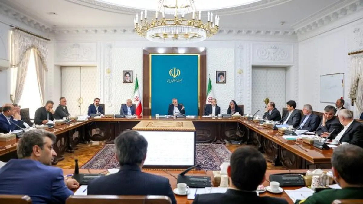 جمهوری آذربایجان و ایران پاره‌های یک پیکرند و مردم دو سوی مرز منافع متقابل گسترده‌ای با یکدیگر دارند