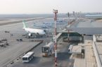 فرود اضطراری هواپیماها در فرودگاه بندرعباس