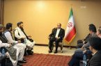 توسعه مناسبات و روابط بین ایران و افغانستان باید به صورت جدی پیگیری شود