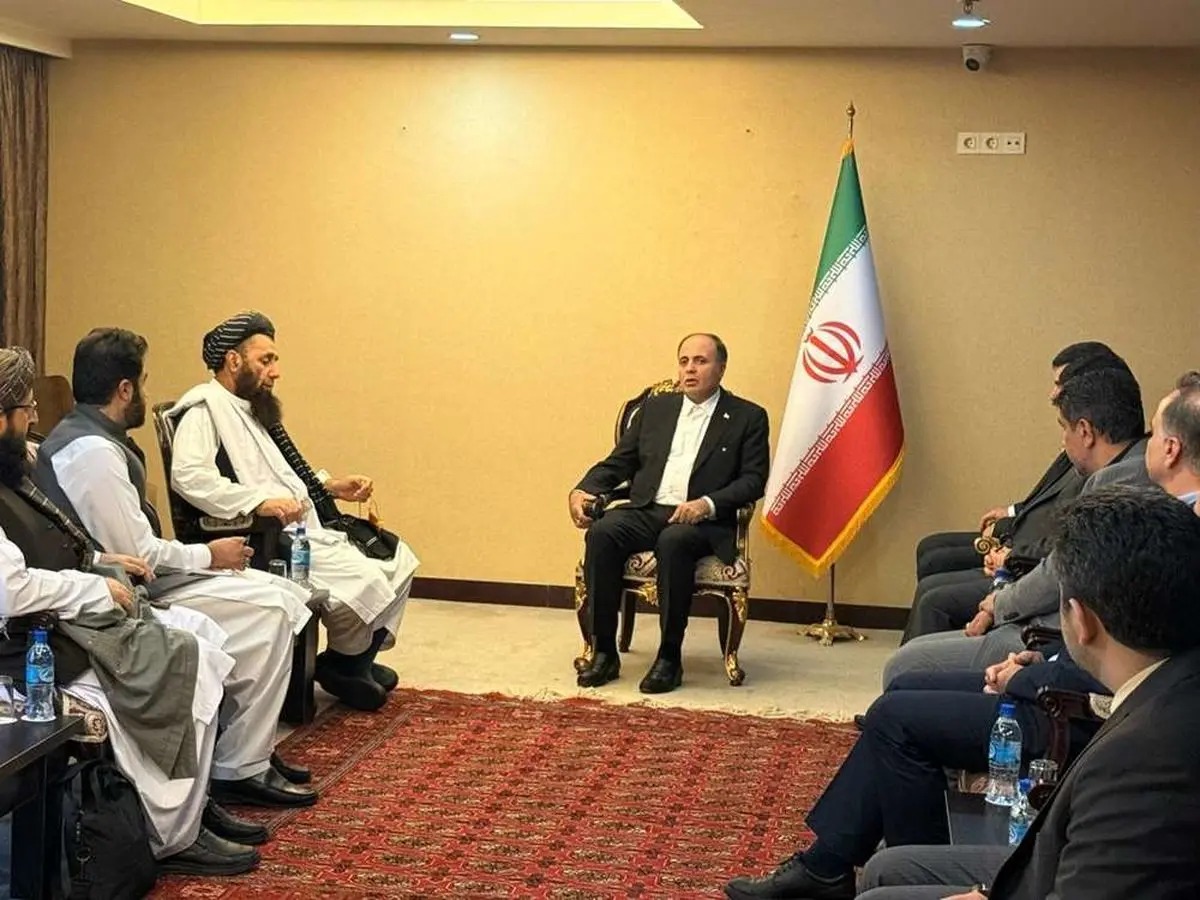 توسعه مناسبات و روابط بین ایران و افغانستان باید به صورت جدی پیگیری شود