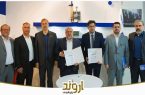 امضای تفاهم‌نامه همکاری پتروشیمی اروند و یک شرکت دانش‌بنیان در زمینه کاهش مصرف آب و انرژی