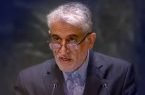 ایران به‌طور قاطعانه تمامی سلاح‌های کشتار جمعی، از جمله سلاح‌های هسته‌ای را رد می‌کند