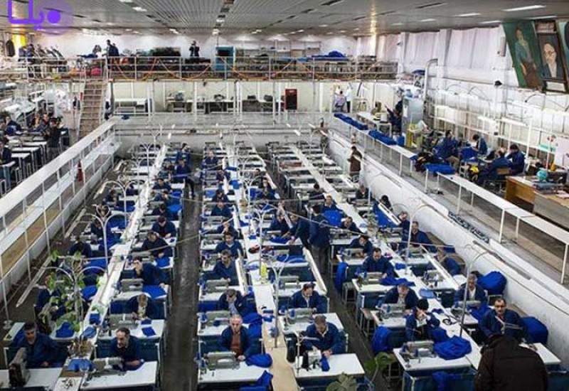 لزوم افزایش جذابیت فعالیت‌های فرهنگی برای زندانیان