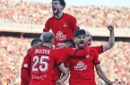 صدرنشینی تراکتور با پیروزی قاطع مقابل ملوان