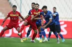 سقوط هوادار به لیگ یک، در روز تساوی چادرملو مقابل فولاد