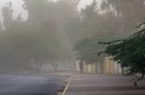 طوفان شدید در مازندران یک کشته و ۲ مصدوم بر جا گذاشت