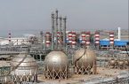 پتروشیمی بوعلی سینا با تحقق ۱۲۰ درصد ظرفیت اسمی، برترین شرکت پتروشیمی بورسی ایران شد