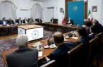پزشکیان: شهرداری‌ها می‌توانند در نهضت مدرسه‌سازی به کمک دولت بیایند