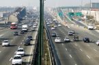 آزادراه تهران – کرج مسدود می‌شود