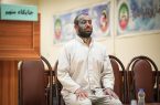 مسمومیت امیرحسین مقصودلو/حال عمومی وی مساعد است