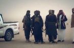 هلاکت سرکرده های بارز گروه تروریستی داعش در مناطق صحرایی عراق