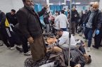 ارتش رژیم صهیونیستی به ۱۰ مرکز درمانی در غزه حمله کرد