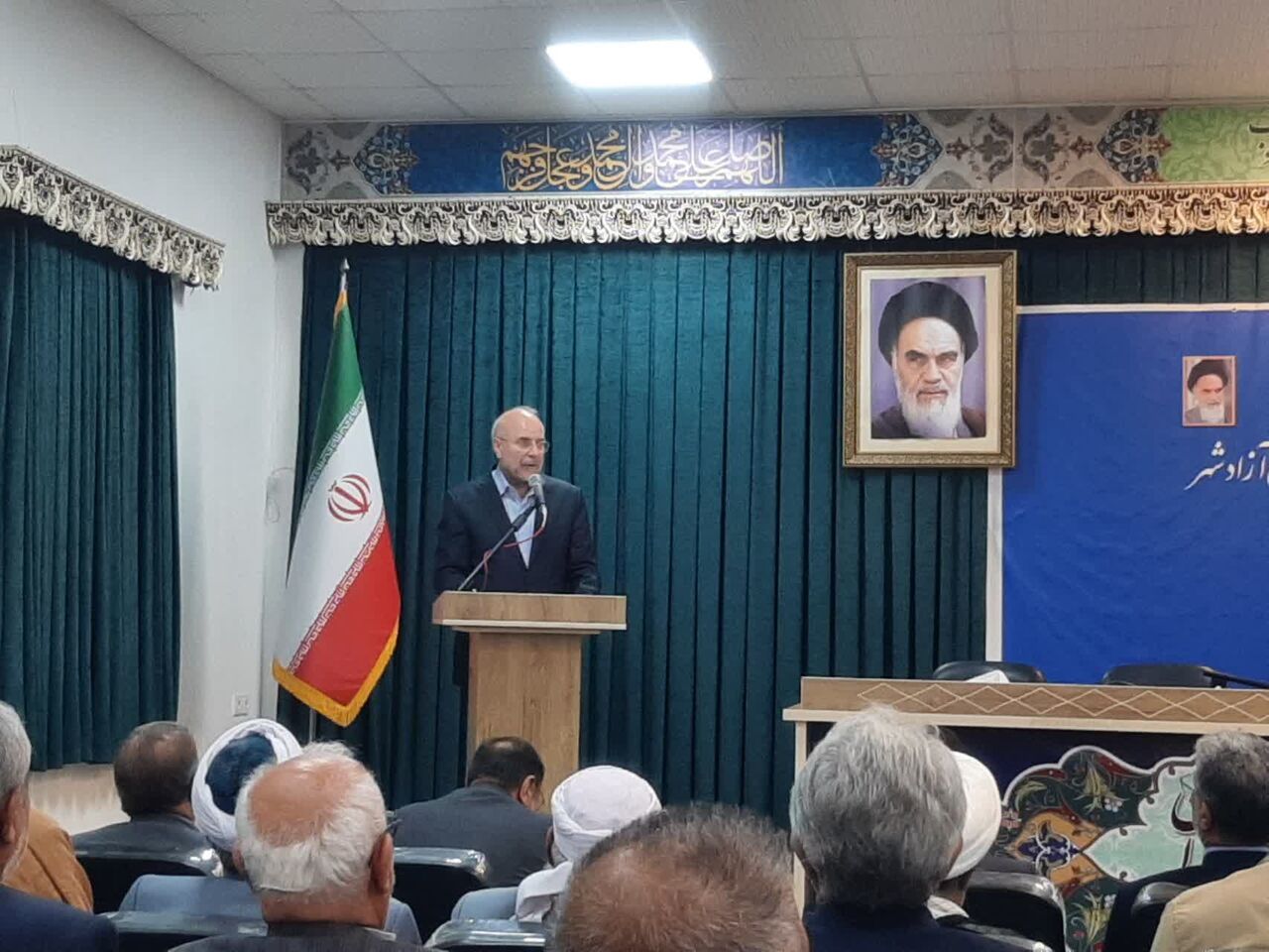 اقتصاد ما زمانی شکوفا می‌شود که به دست مردم سپرده شود