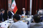 دولت تمام تلاش و همت خود را برای حل پایدار ناترازی‌ها در کشور به کار بسته است