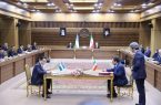 ایران و ازبکستان ۴ سند همکاری مشترک امضا کردند