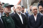 منطقه شمال غرب کشور از مناطقی است که باید با اولویت برای حل مشکلات آب اقدام کرد