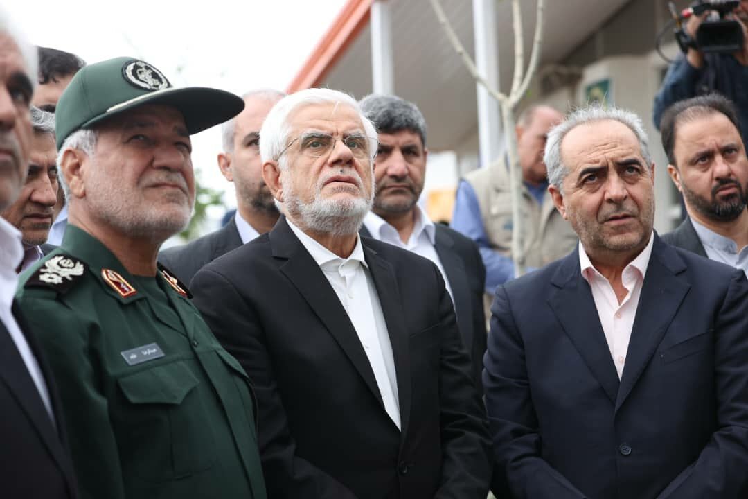 منطقه شمال غرب کشور از مناطقی است که باید با اولویت برای حل مشکلات آب اقدام کرد