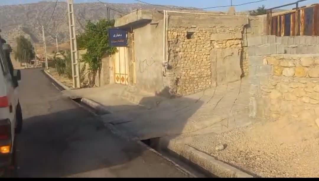 زلزله دهدشت به یک هزار واحد مسکونی خسارت وارد کرد