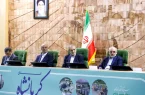 افتتاح چهار طرح عمرانی در کرمانشاه