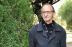 سیاوش دیهیمی نوازنده تار درگذشت