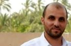 یک فرمانده فلسطینی در خان یونس ترور شد