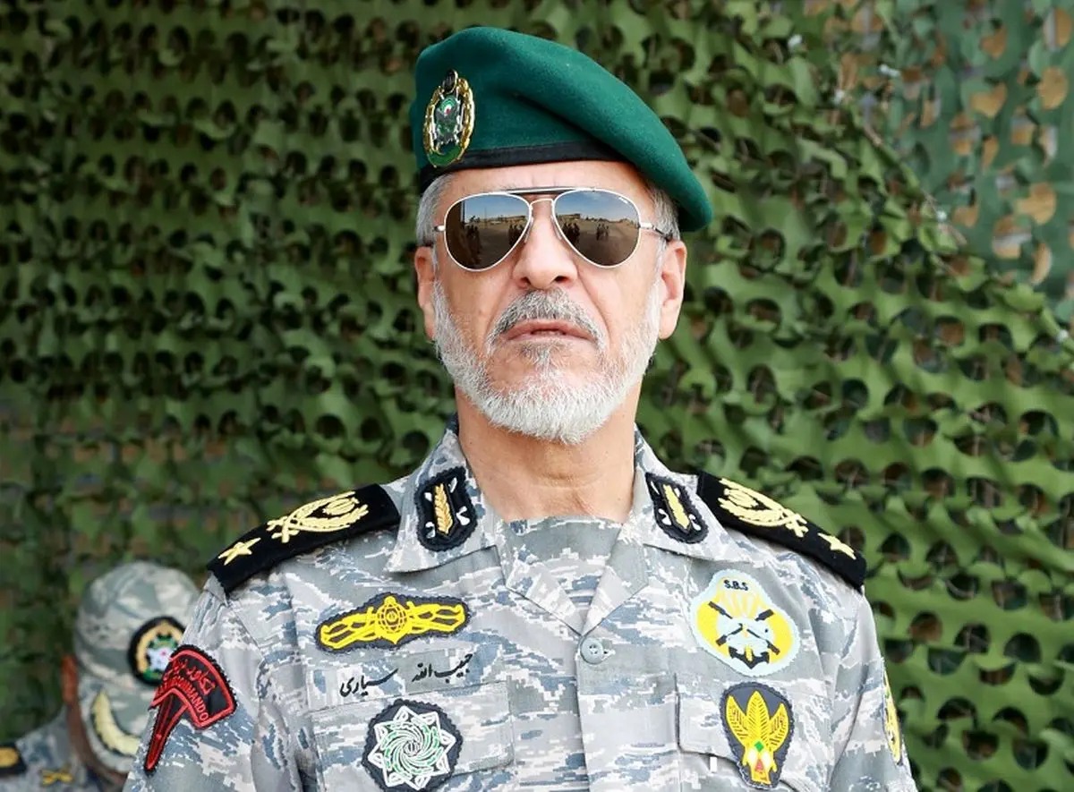 همه تحرکاتی را که در منطقه صورت می‌گیرد، رصد و شناسایی می‌کنیم