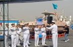 ۱۳ شناور به ناوگان بنادر و دریانوردی کشور اضافه شد