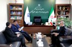 هم‌افزایی میان نهادهای اجرایی و حمایتی؛ کلید دستیابی به توسعه متوازن و کاهش فقر در گلستان