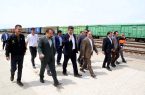 اعتبارات محور ترانزیتی گنبد – اینچه‌برون در استان گلستان تقویت می‌شود