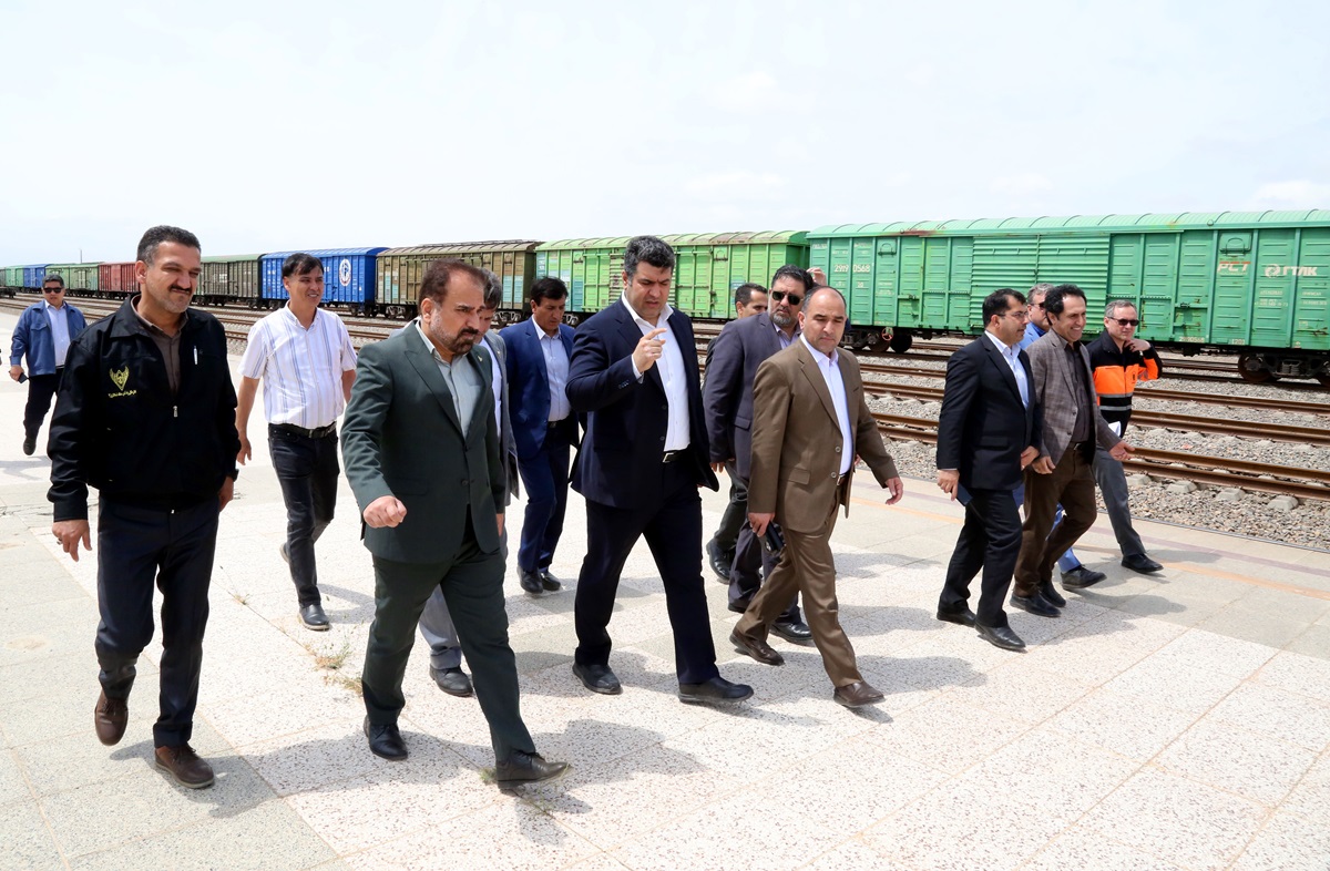 اعتبارات محور ترانزیتی گنبد – اینچه‌برون در استان گلستان تقویت می‌شود