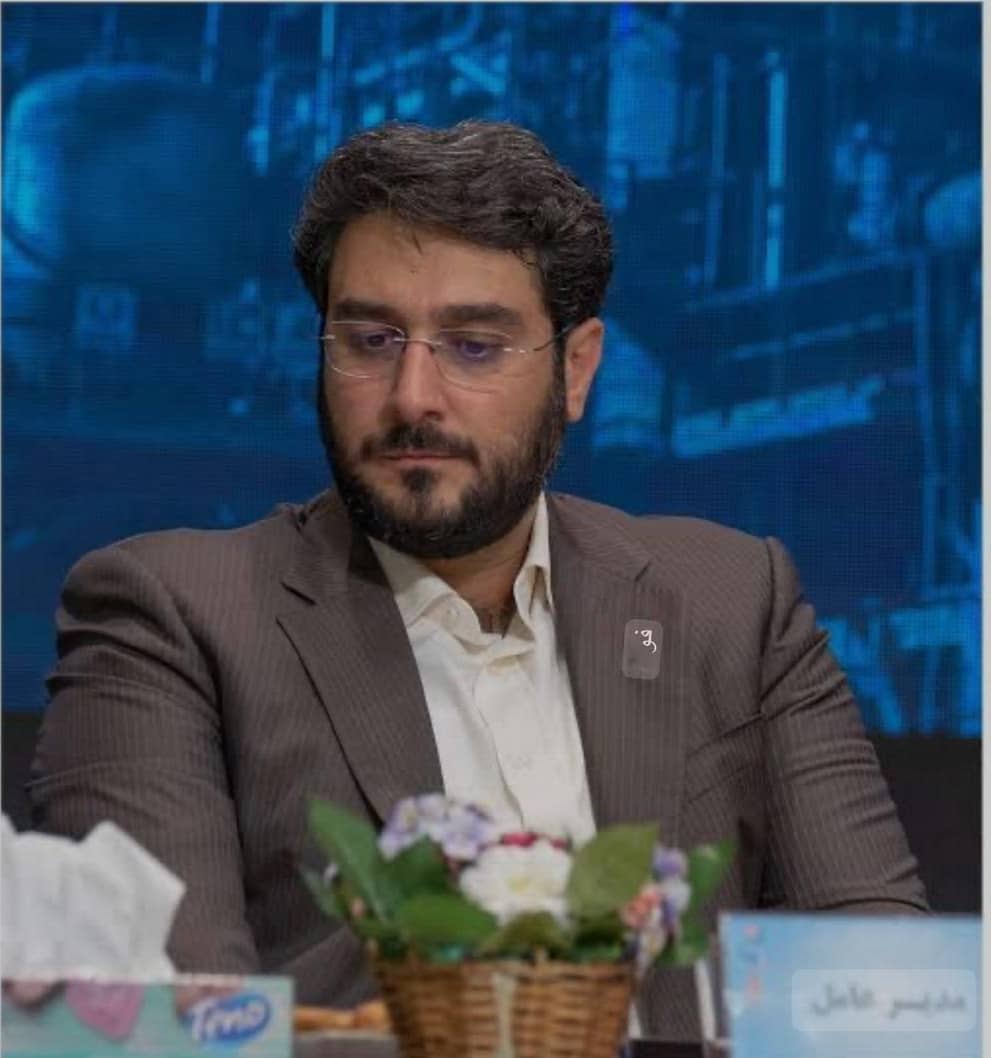 پیام دکتر امین امرائی مدیرعامل شرکت پتروشیمی مارون به مناسبت روز جهانی کارگر