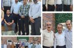 بزرگداشت روز معلم به میزبانی شرکت پتروشیمی مارون