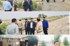 دستور دادستان شوش مبنی بر اجرای عملیات ایمن‌سازی کانال‌های پرخطر شهرستان