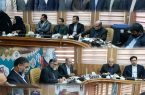 برگزاری دومین جلسه ماهیانه هم‌اندیشی رؤسای شوراهای اسلامی کار لرستان